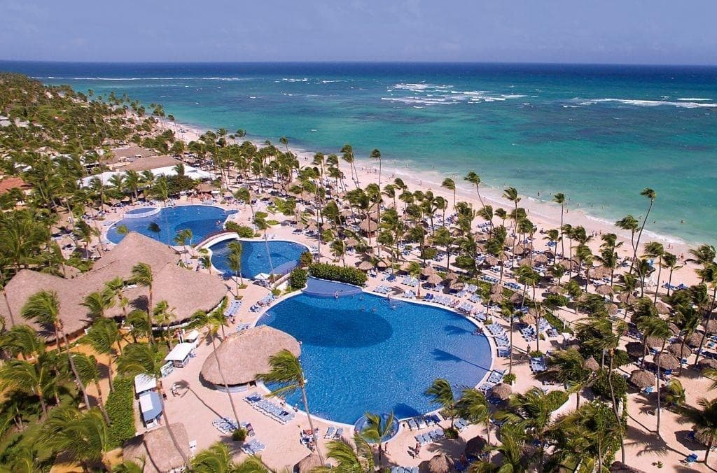 Bahia Principe Grand Punta Cana