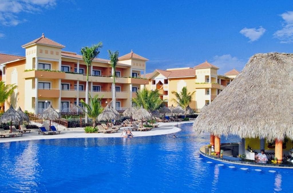 Bahia Principe Grand Punta Cana