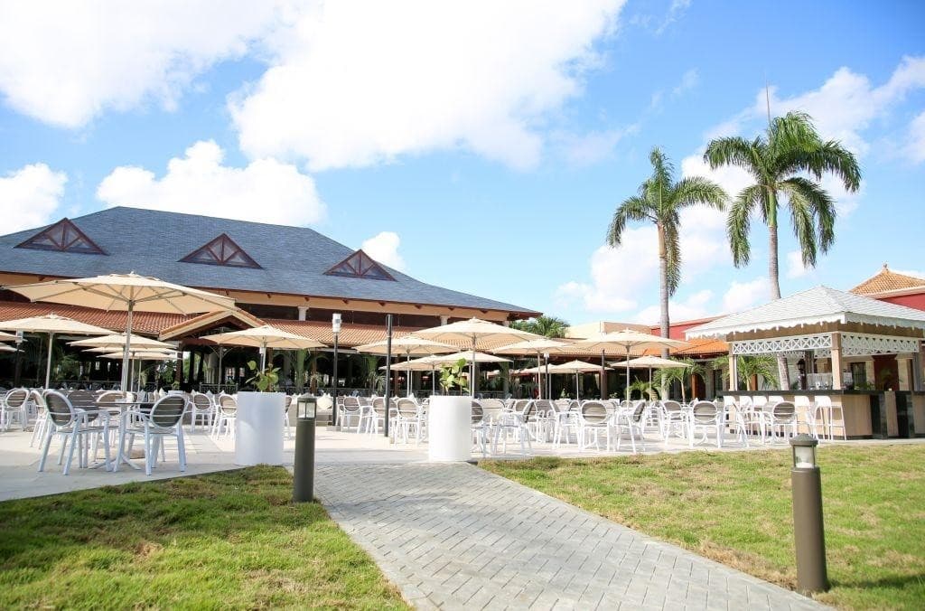Bahia Principe Grand Punta Cana