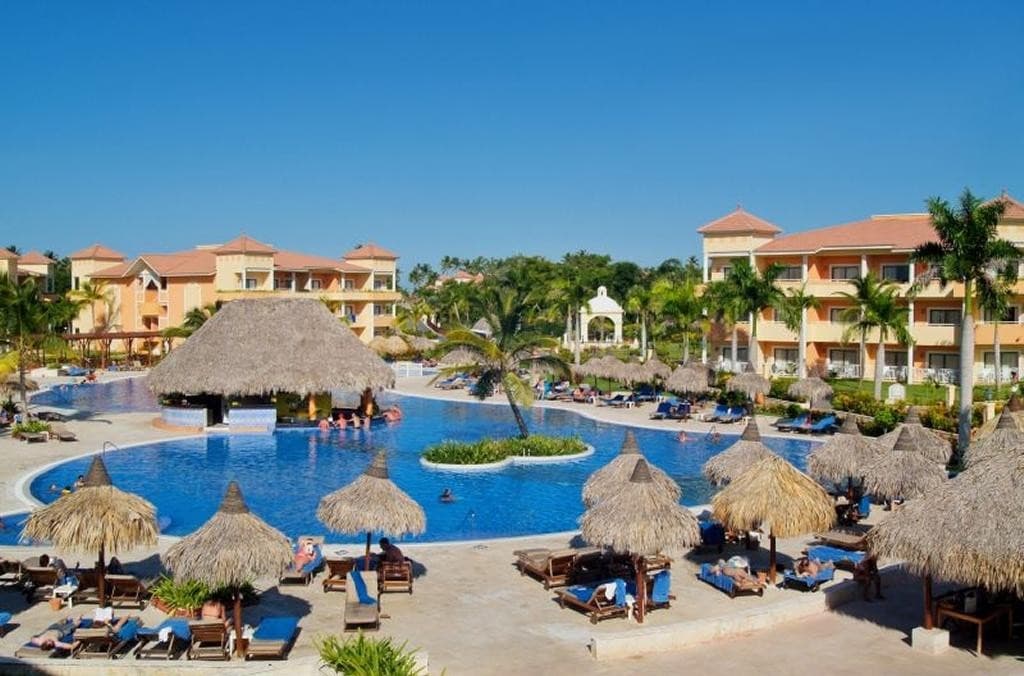 Bahia Principe Grand Punta Cana