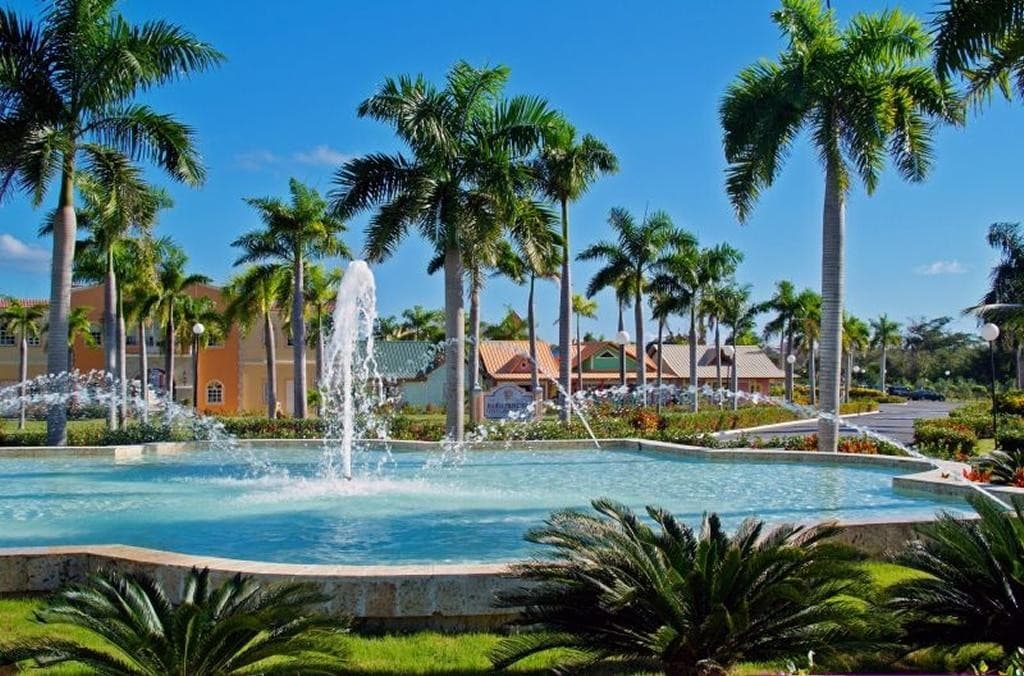 Bahia Principe Grand Punta Cana