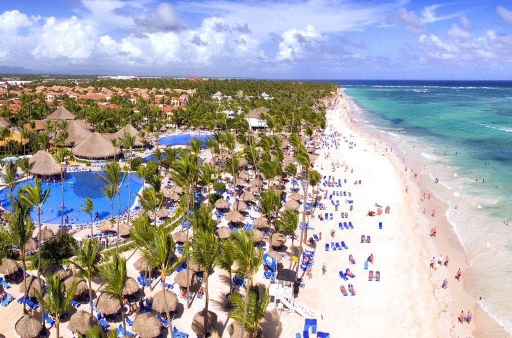 Bahia Principe Grand Punta Cana
