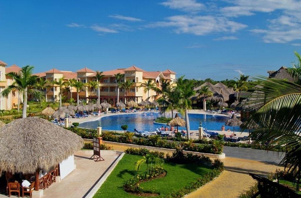 Bahia Principe Grand Punta Cana