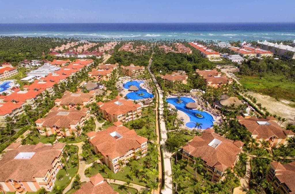 Bahia Principe Grand Punta Cana