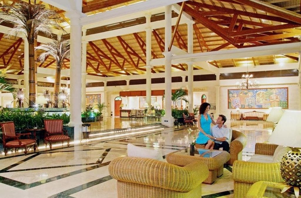 Bahia Principe Grand Punta Cana