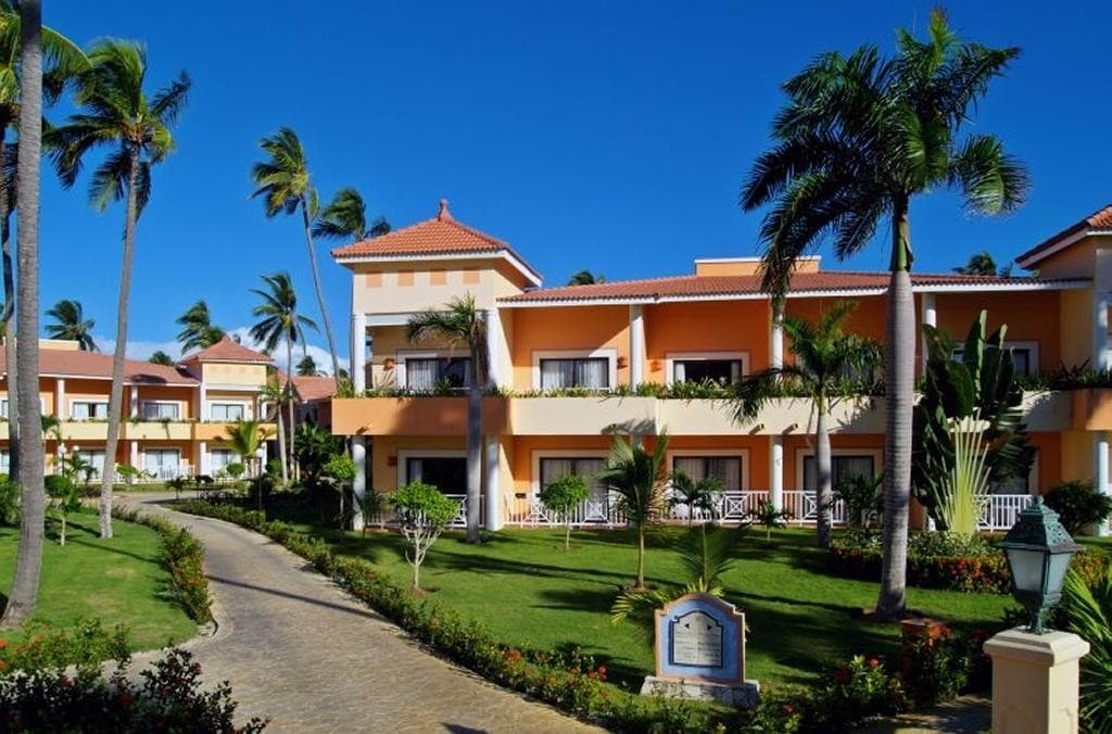 Bahia Principe Grand Punta Cana