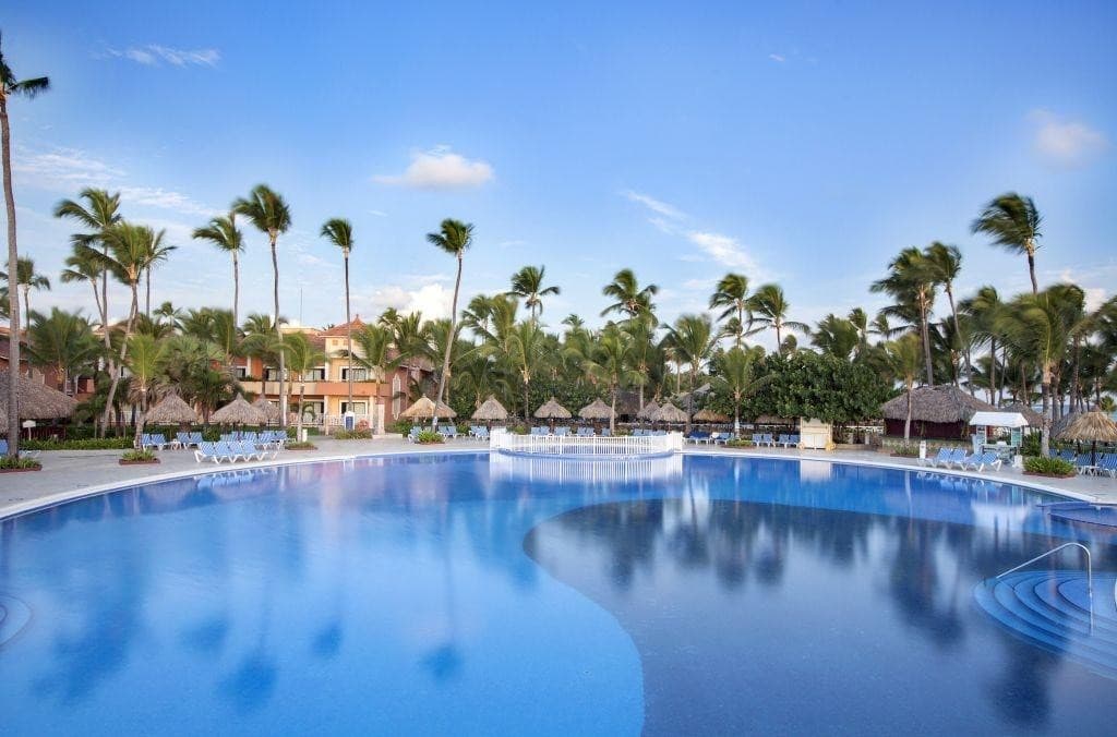 Bahia Principe Grand Punta Cana
