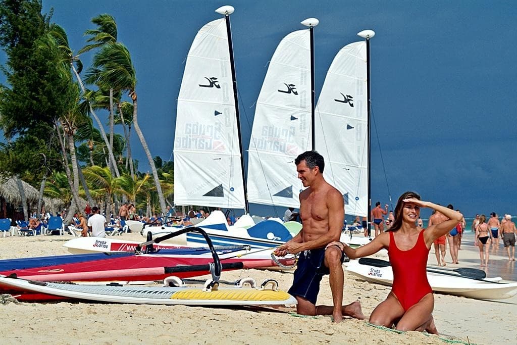 Bahia Principe Grand Punta Cana