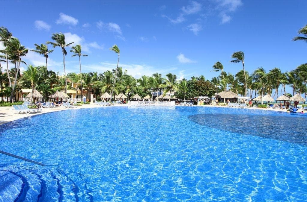 Bahia Principe Grand Punta Cana