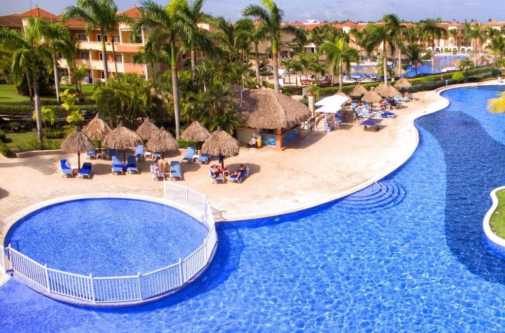 Bahia Principe Grand Punta Cana