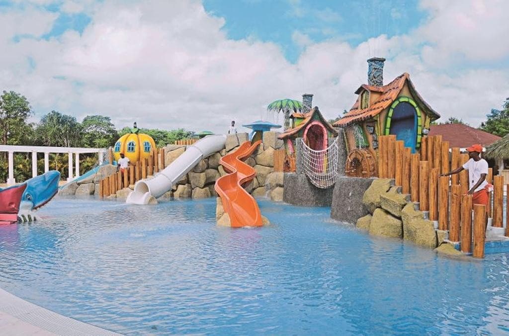 Bahia Principe Grand Turquesa