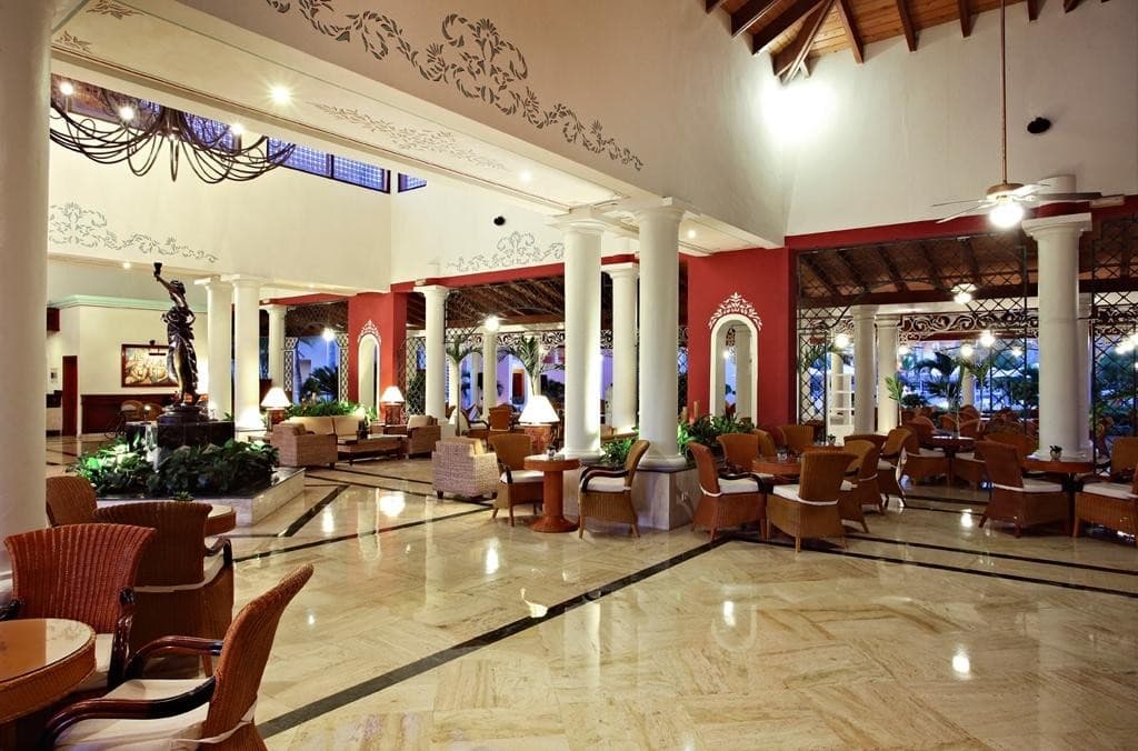 Bahia Principe Grand Turquesa