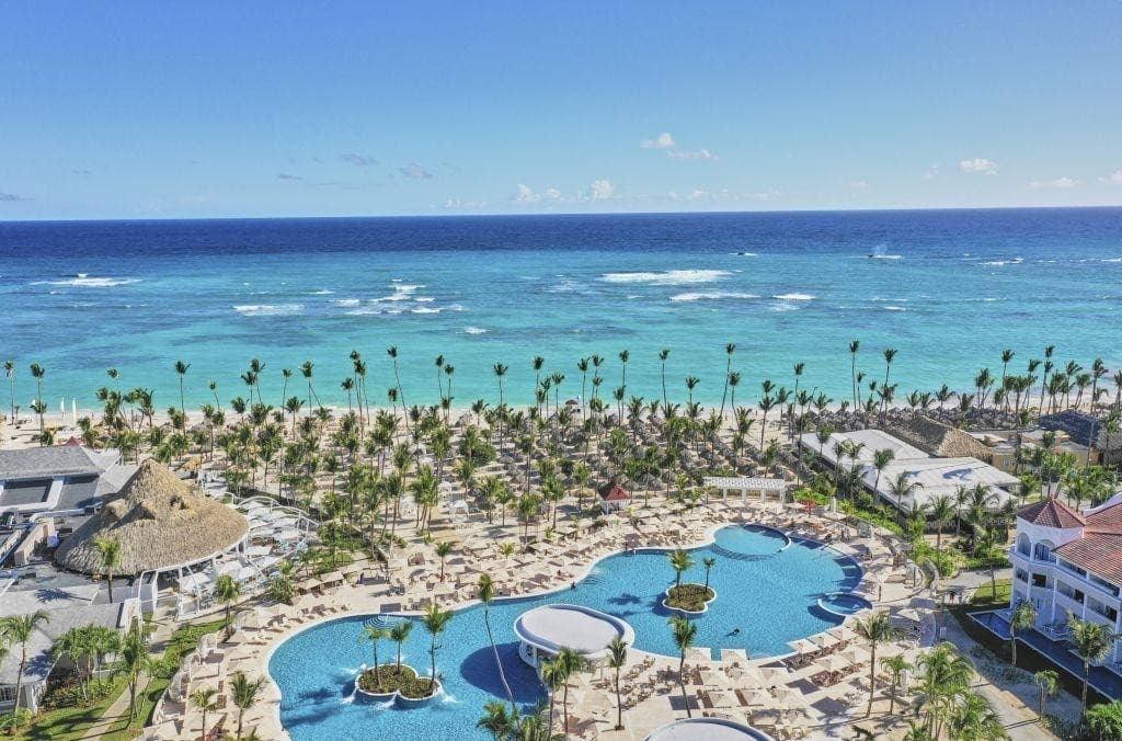 Bahia Principe Luxury Ambar