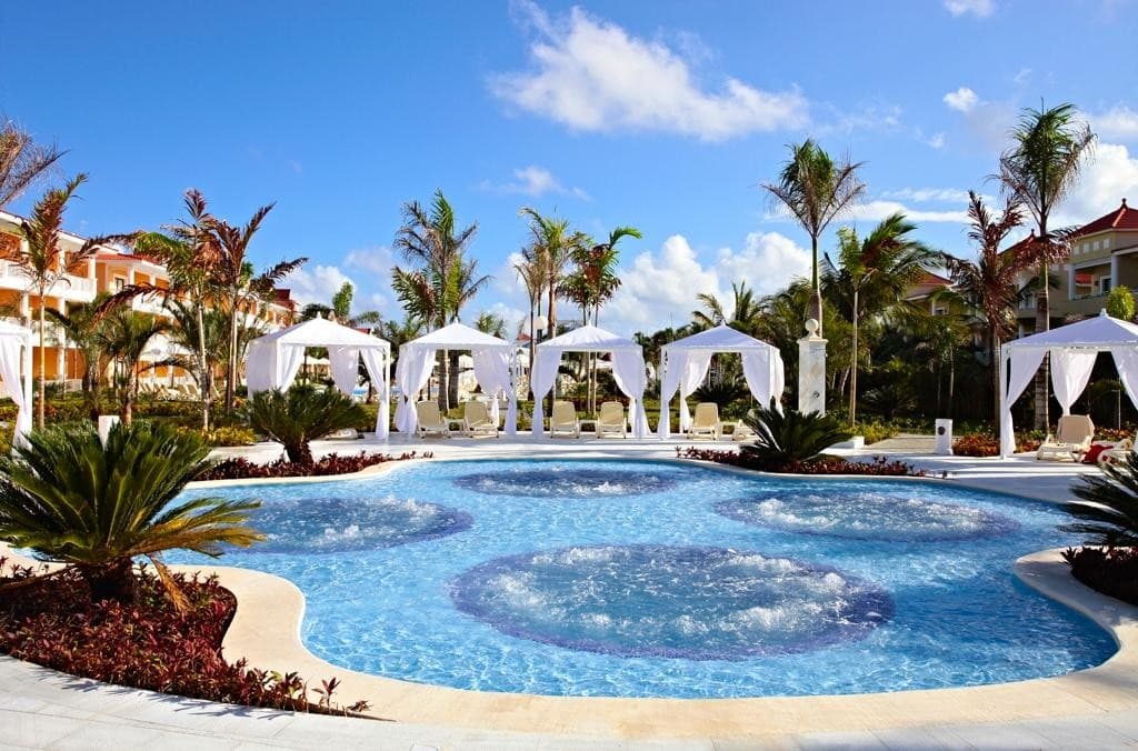 Bahia Principe Luxury Ambar