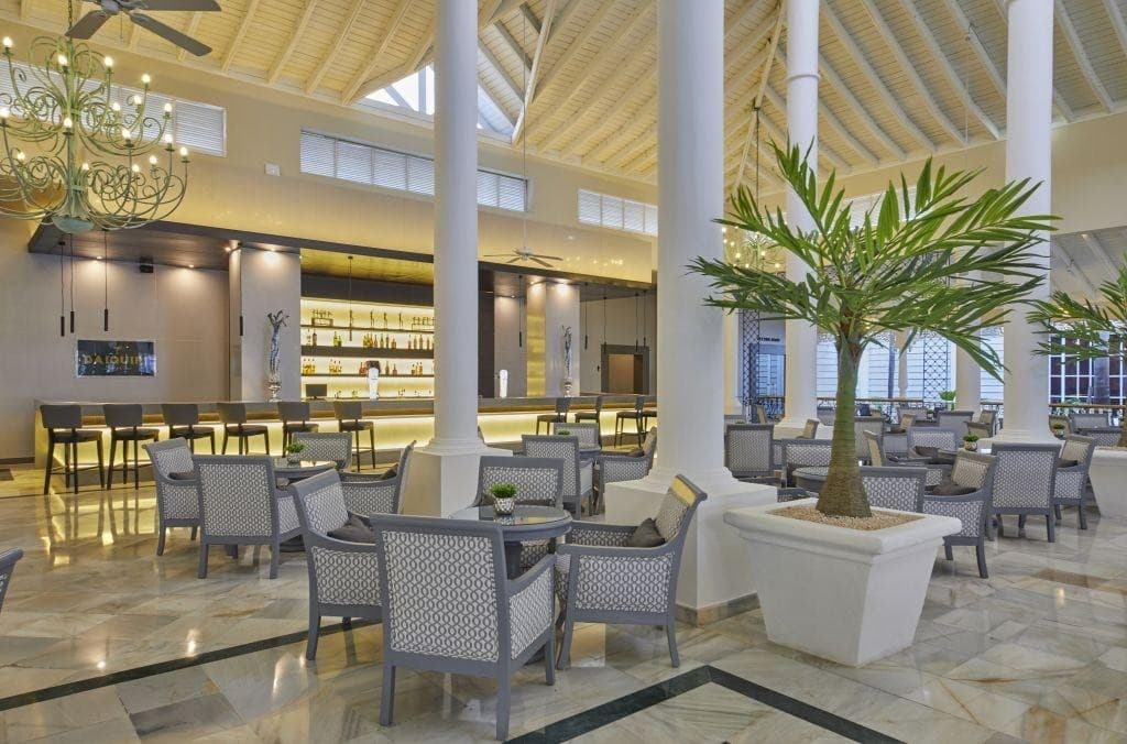 Bahia Principe Luxury Ambar