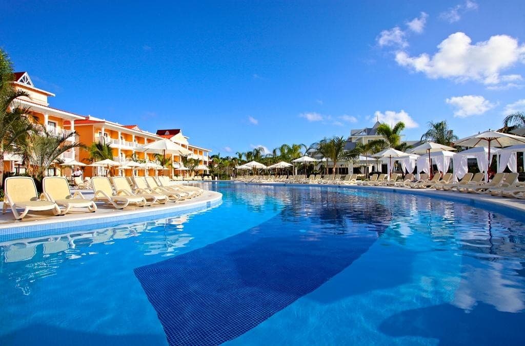 Bahia Principe Luxury Ambar