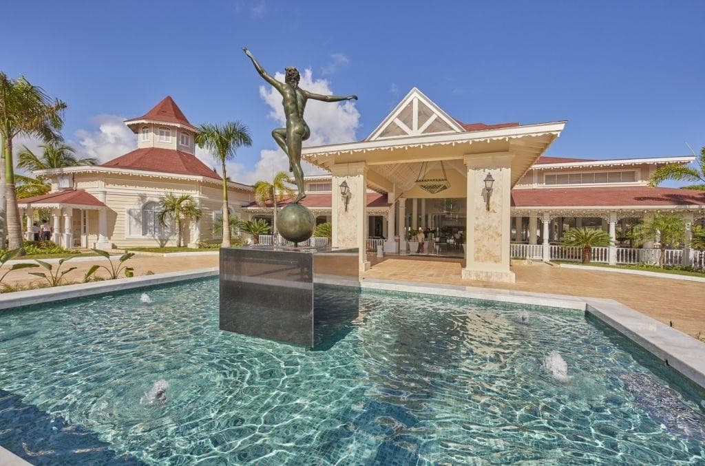 Bahia Principe Luxury Ambar