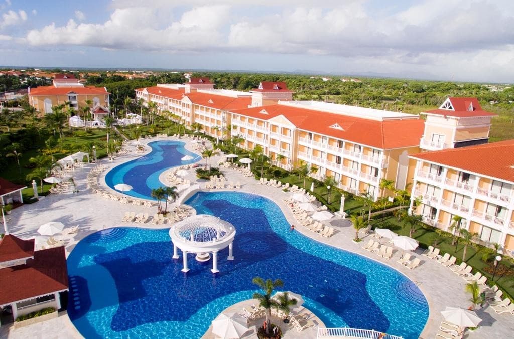 Bahia Principe Luxury Ambar