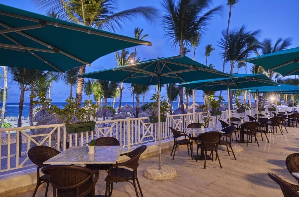 Bahia Principe Luxury Ambar