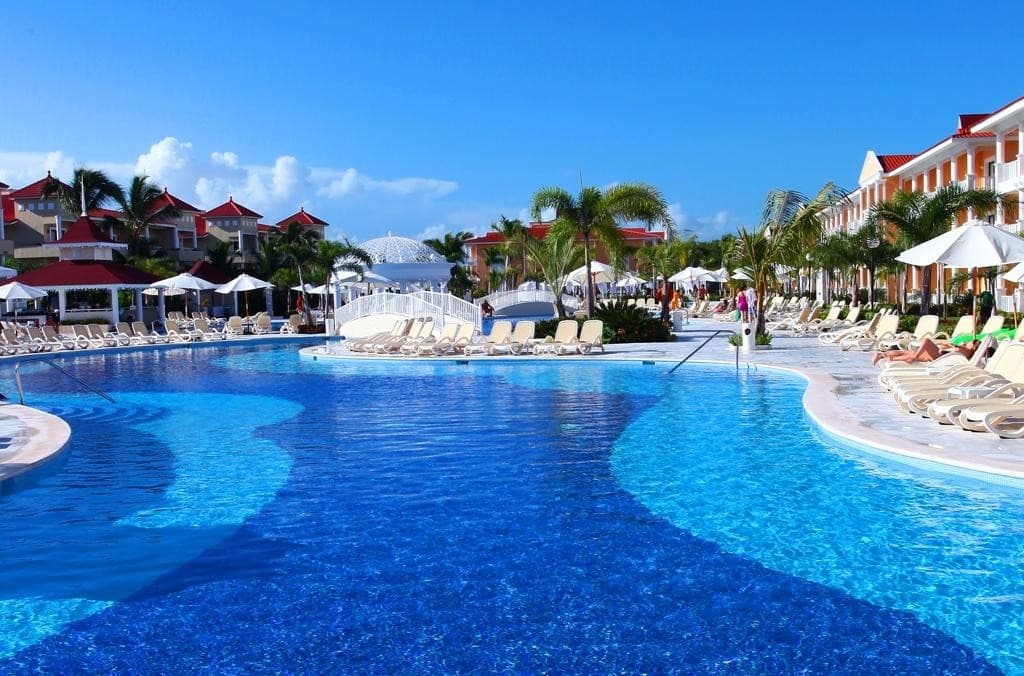 Bahia Principe Luxury Ambar