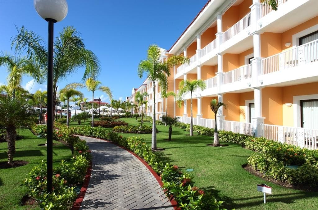 Bahia Principe Luxury Ambar
