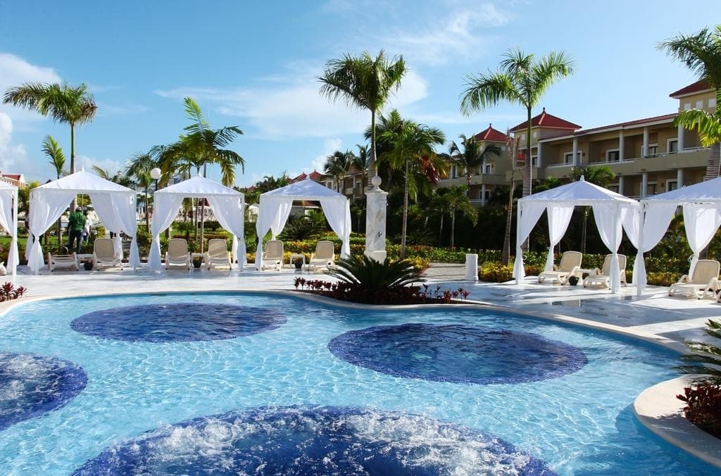 Bahia Principe Luxury Ambar