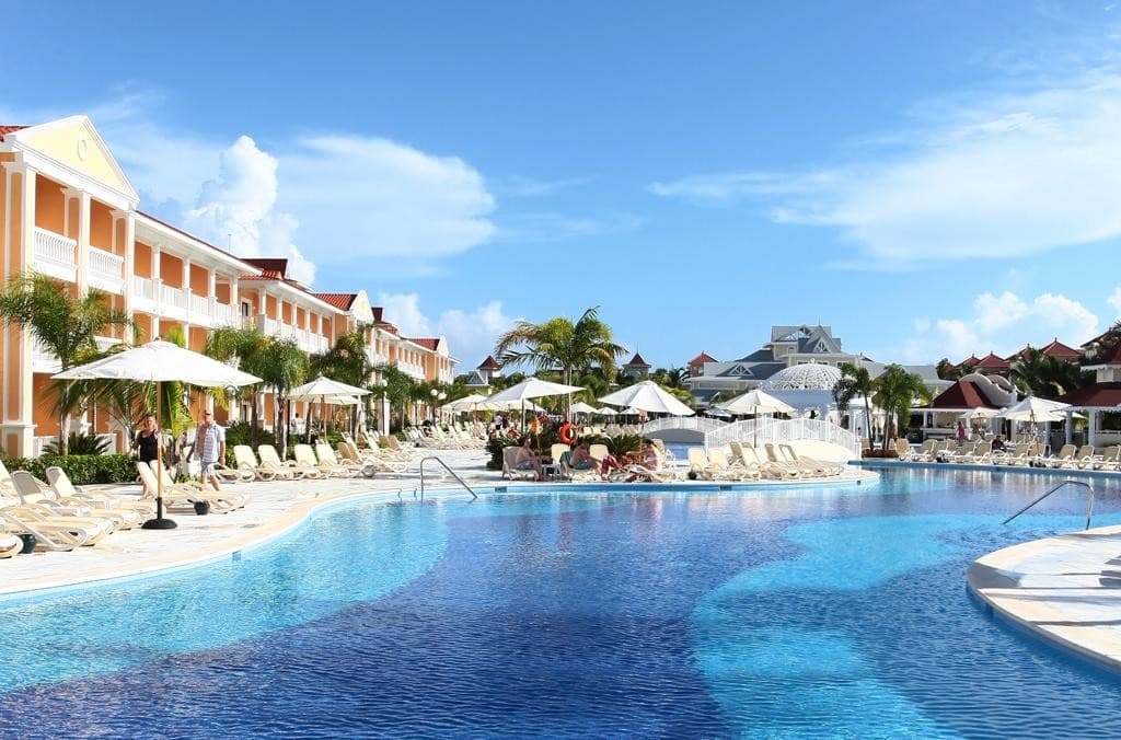 Bahia Principe Luxury Ambar