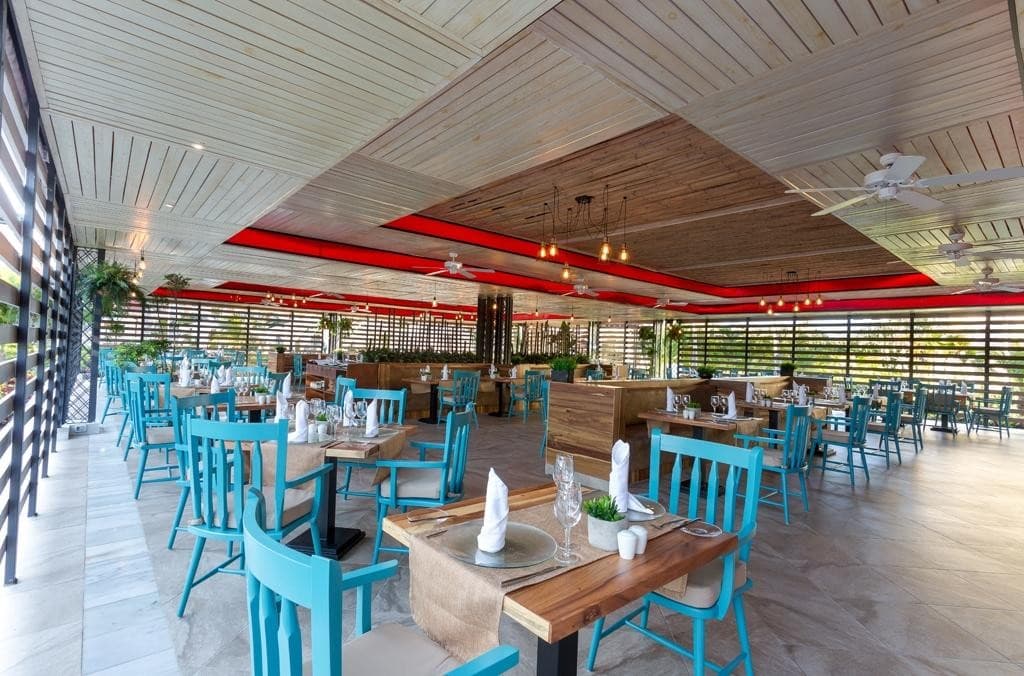 Bahia Principe Luxury Ambar