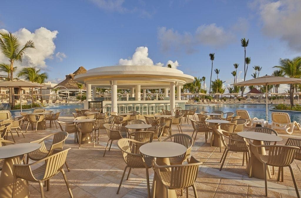 Bahia Principe Luxury Ambar