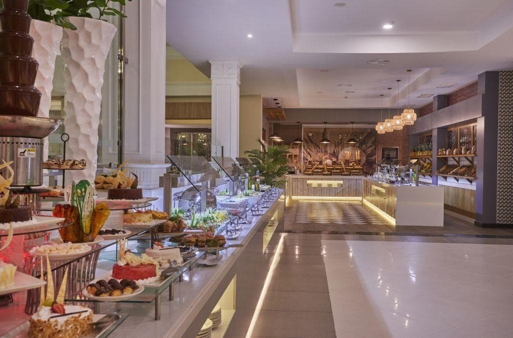 Bahia Principe Luxury Ambar