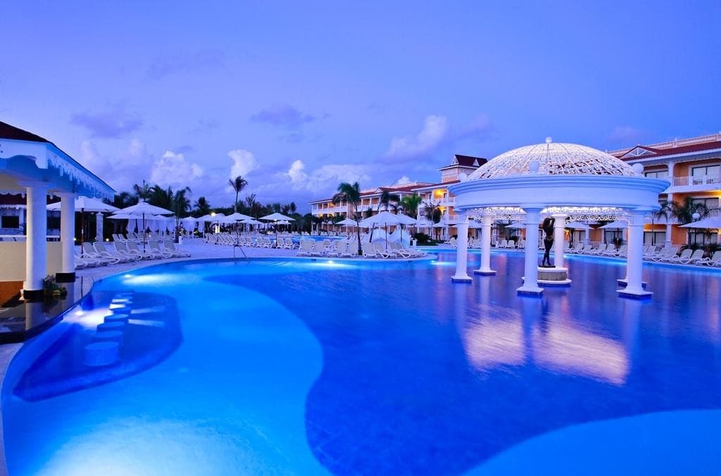 Bahia Principe Luxury Ambar