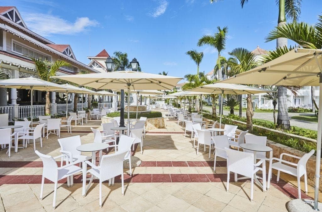 Bahia Principe Luxury Ambar