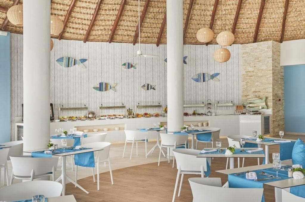 Bahia Principe Luxury Ambar