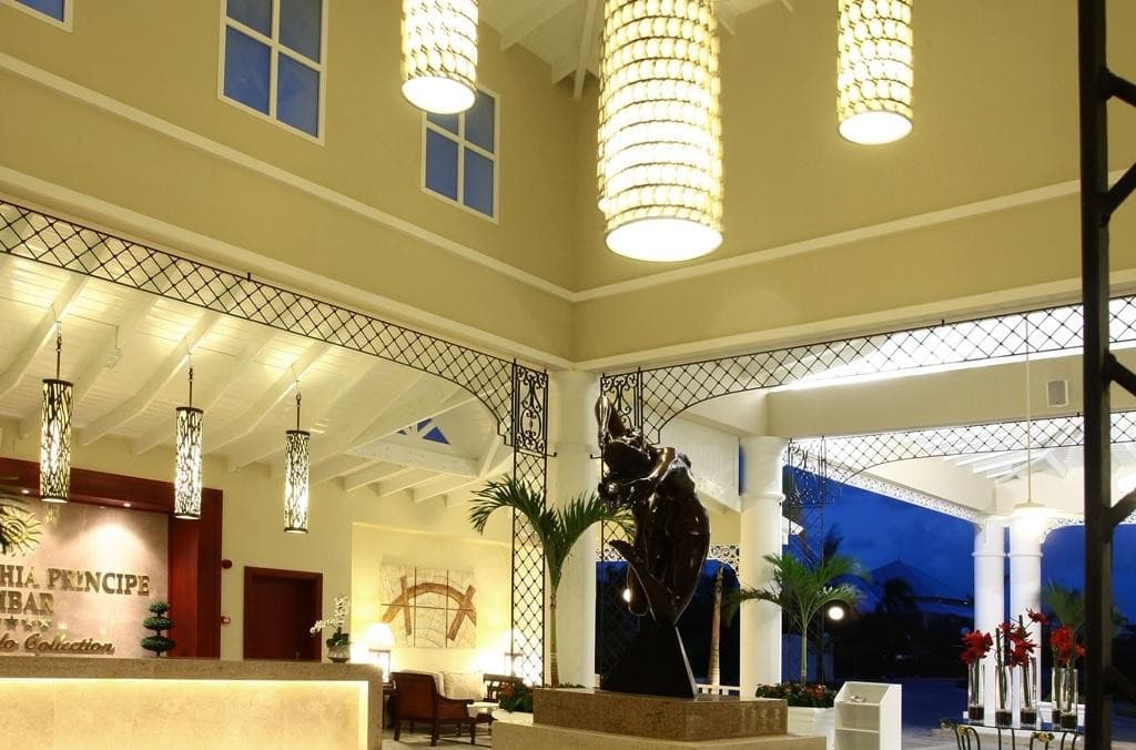 Bahia Principe Luxury Ambar