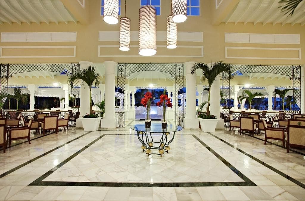 Bahia Principe Luxury Ambar