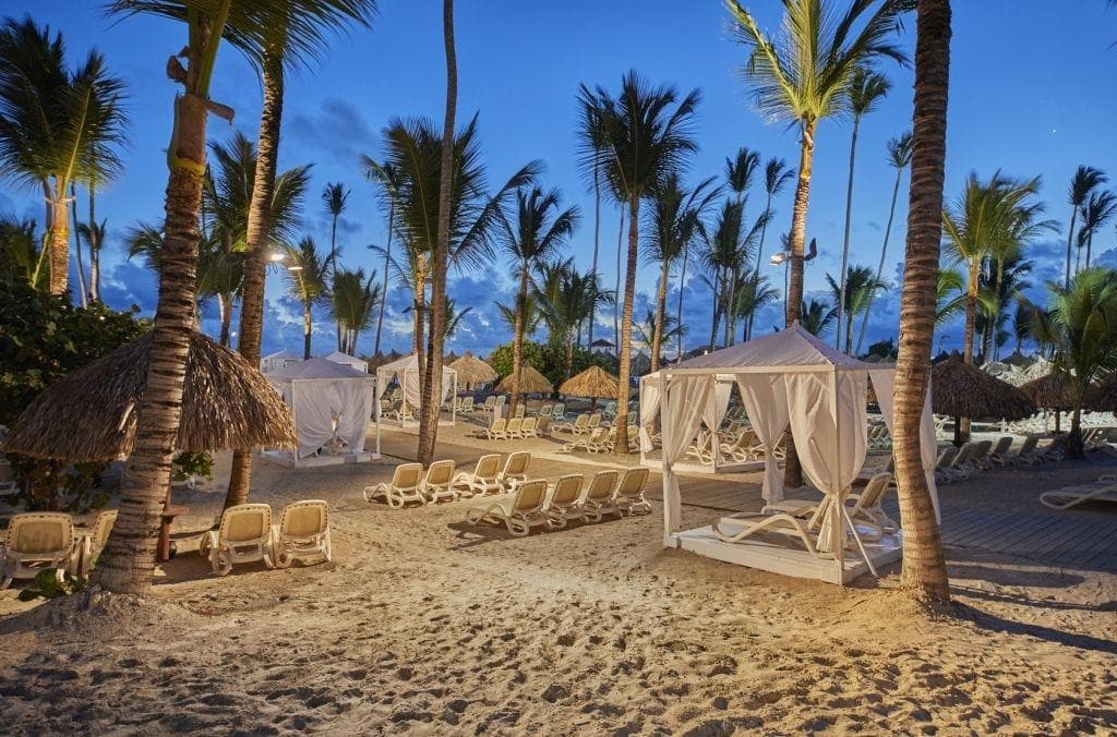 Bahia Principe Luxury Ambar