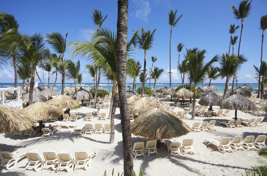 Bahia Principe Luxury Ambar