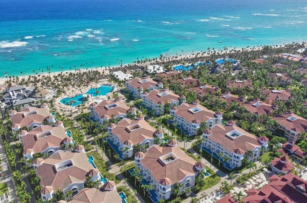 Bahia Principe Luxury Ambar