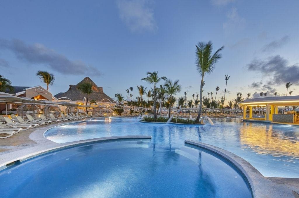 Bahia Principe Luxury Ambar