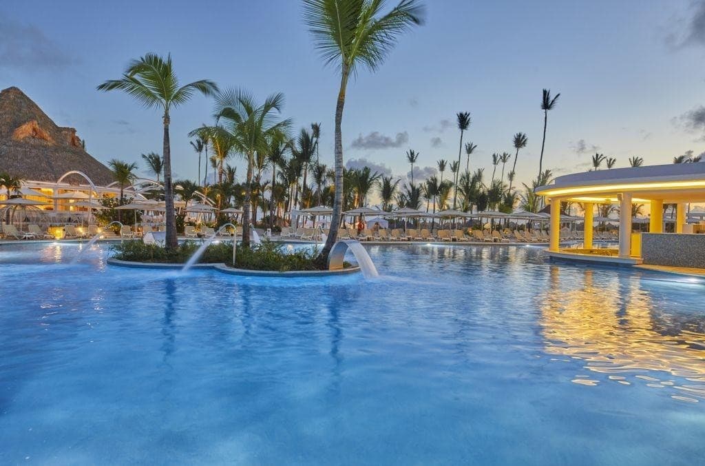 Bahia Principe Luxury Ambar