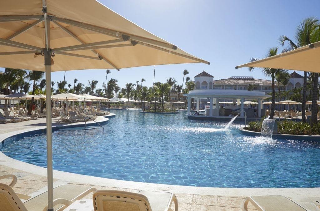 Bahia Principe Luxury Ambar