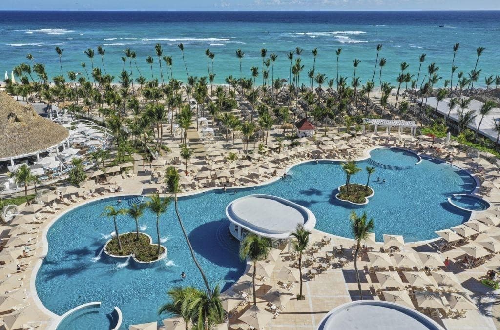 Bahia Principe Luxury Ambar