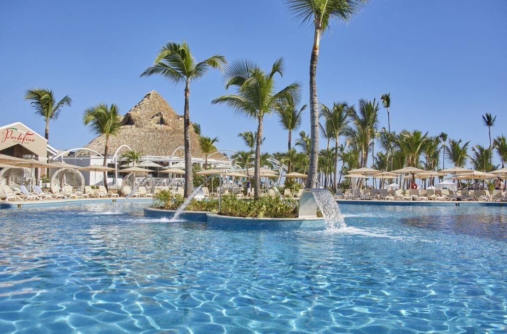 Bahia Principe Luxury Ambar