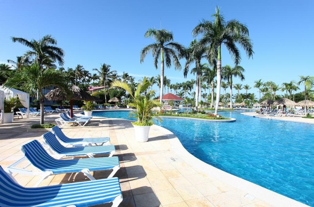 Bahia Principe Luxury Bouganville