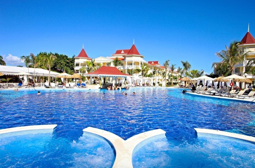Bahia Principe Luxury Bouganville