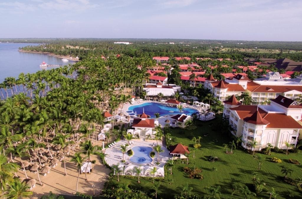 Bahia Principe Luxury Bouganville