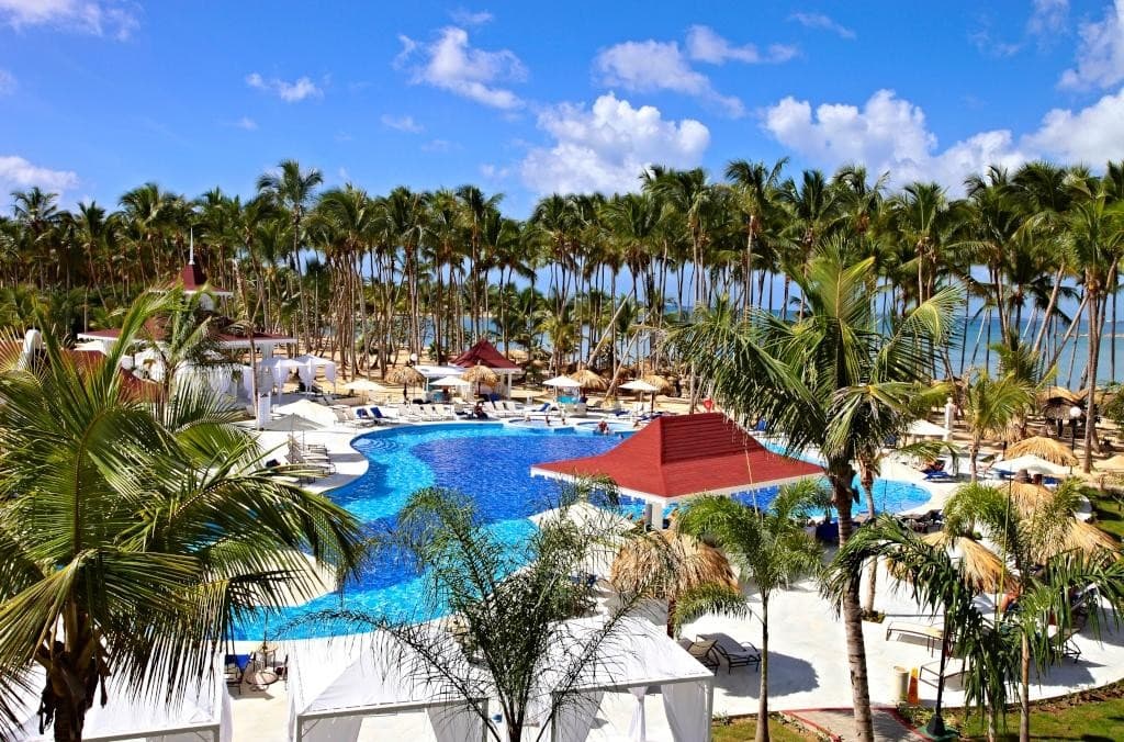 Bahia Principe Luxury Bouganville