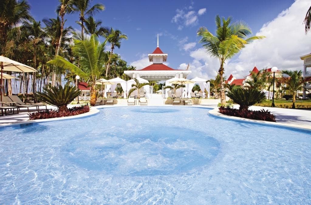 Bahia Principe Luxury Bouganville