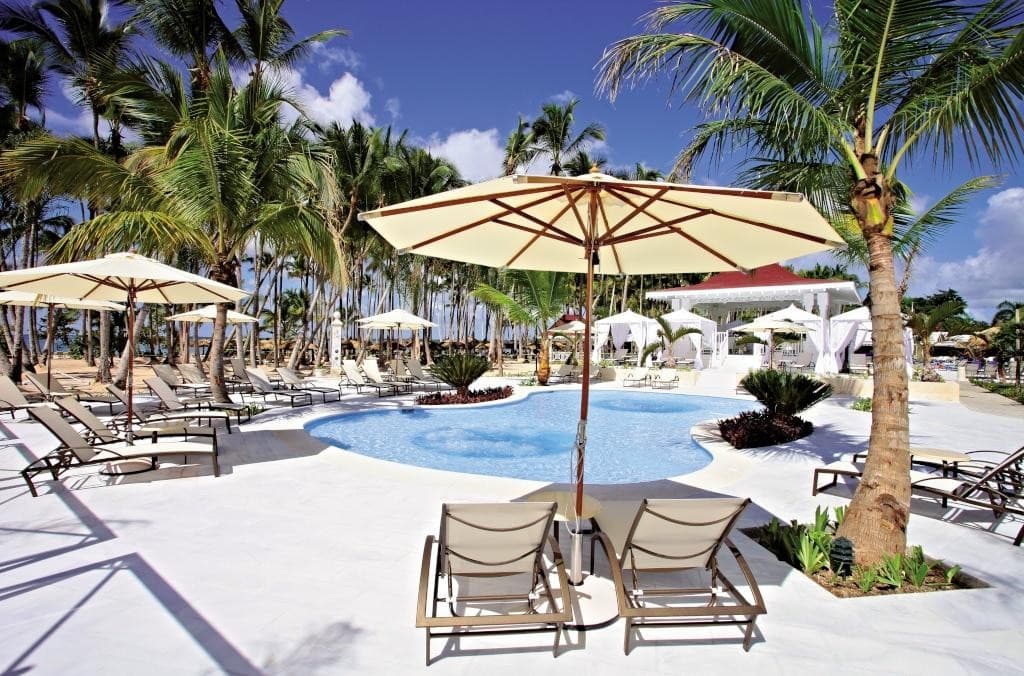 Bahia Principe Luxury Bouganville