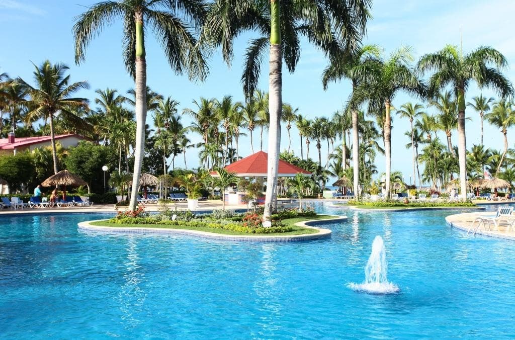 Bahia Principe Luxury Bouganville